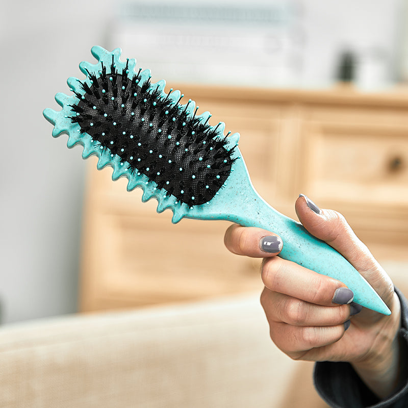 Pennello per lo styling Definisci
