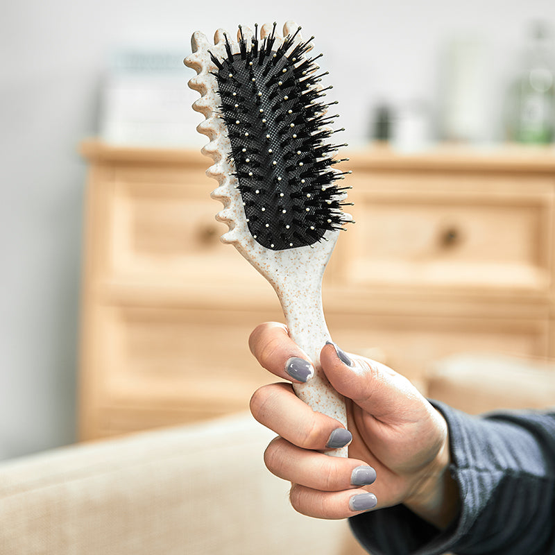 Pennello per lo styling Definisci