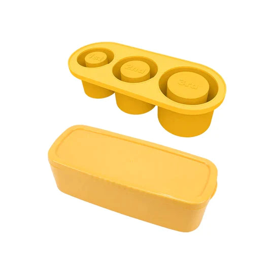 Vaschetta per cubetti di ghiaccio compatibile con Stanley Cup