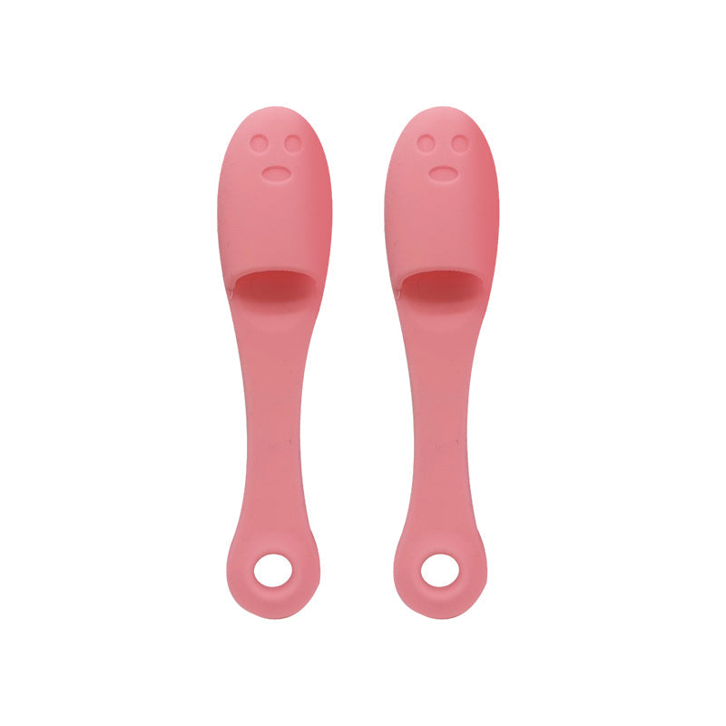 Detergente per punti neri viso in silicone