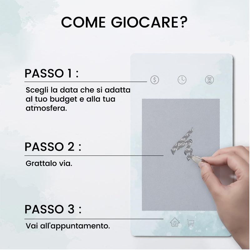 Idee per appuntamenti per coppie Appuntamento serale