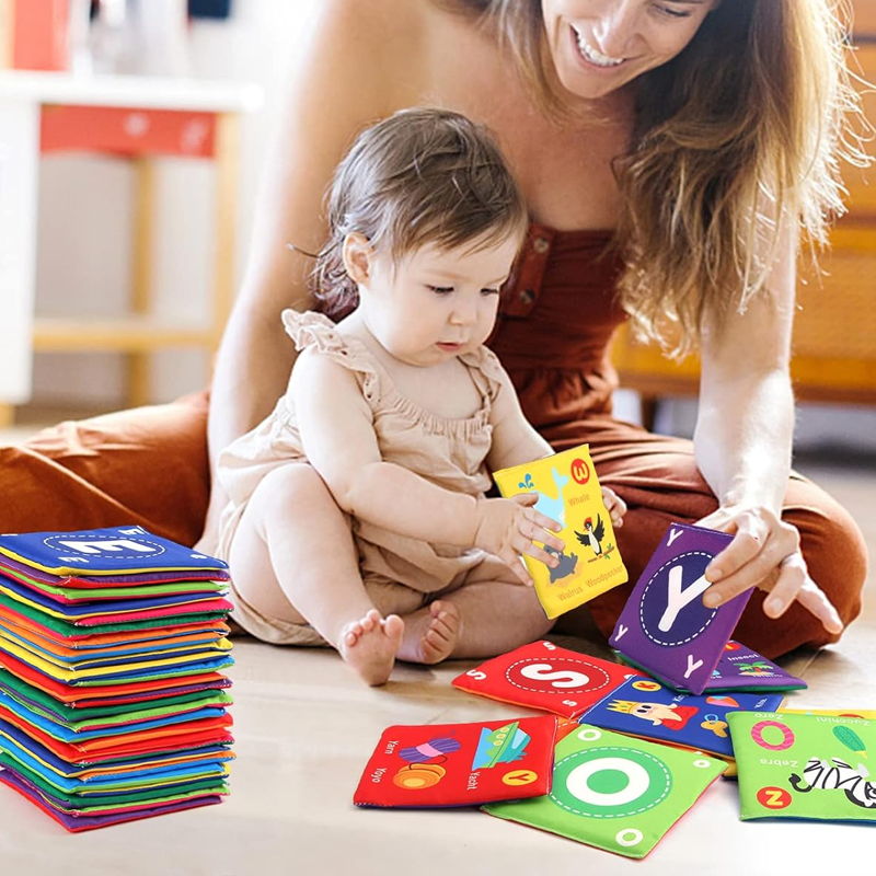 Libro sull'illuminazione della prima infanzia