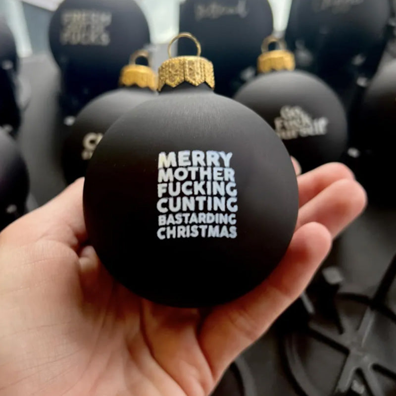 Divertente regalo di Natale