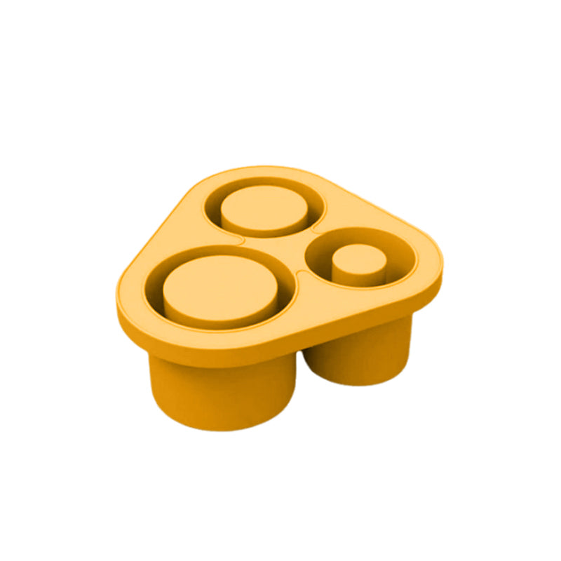 Vaschetta per cubetti di ghiaccio compatibile con Stanley Cup