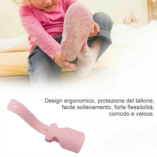 Aiutante Pigro per Scarpe