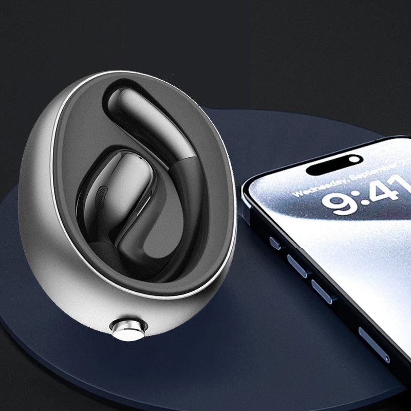 Auricolari Open Ear per Traduzione AI