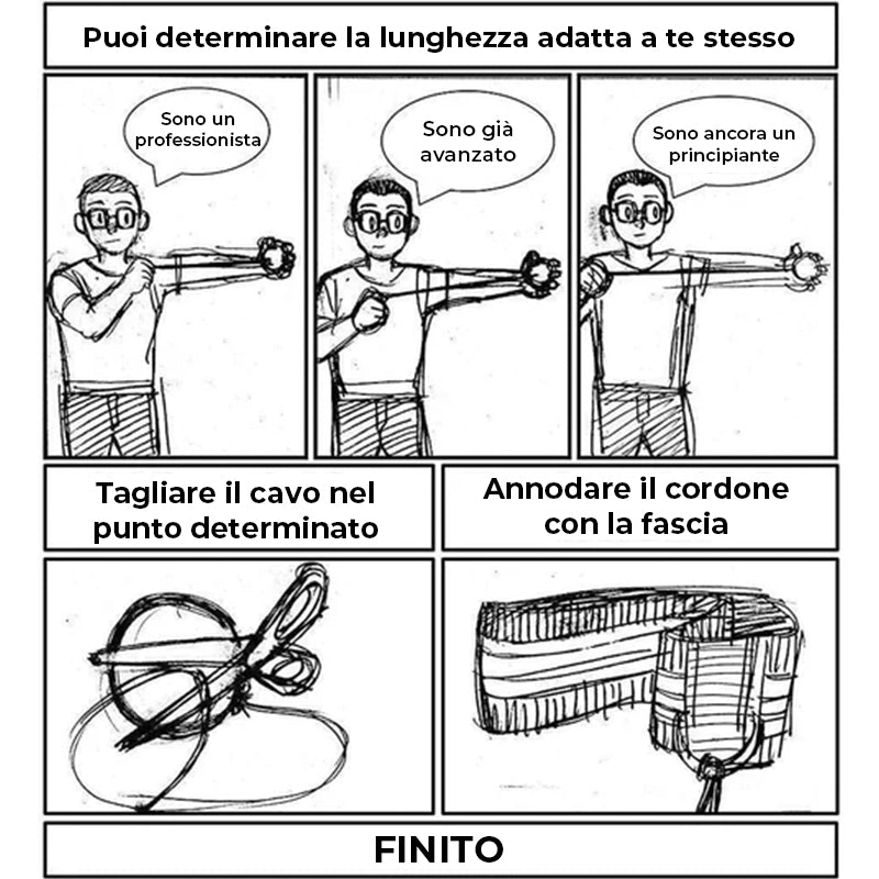 Boxing fight ball per migliorare la velocità di reazione