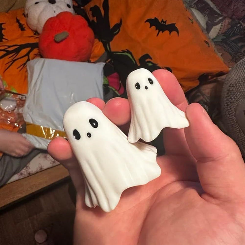 Fantasmi ostili stampati in 3D