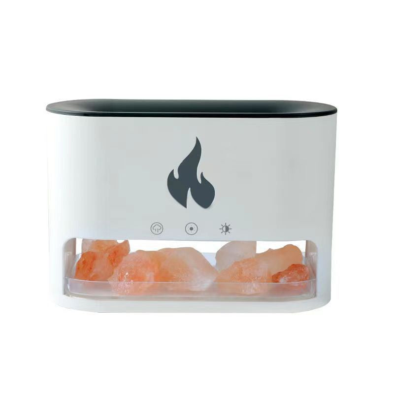 Umidificatore a Fiamma Aromatica