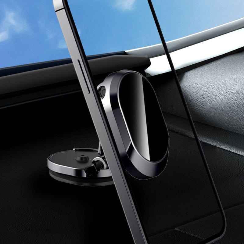 Porta cellulare magnetico per auto