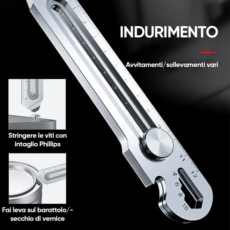 Coltello multiuso