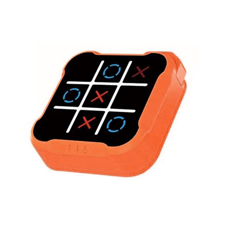 Gioco elettronico del tris