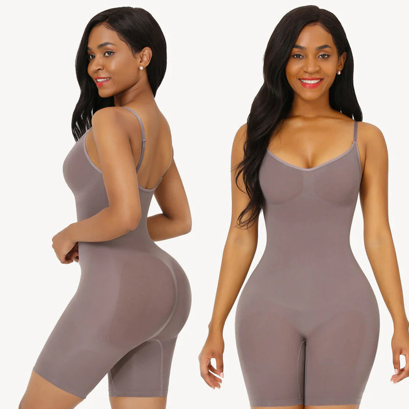 Shapewear per il controllo della pancia per tutto il corpo