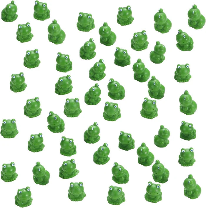 🐸Piccola rana | Sfida Nascondendo Rana