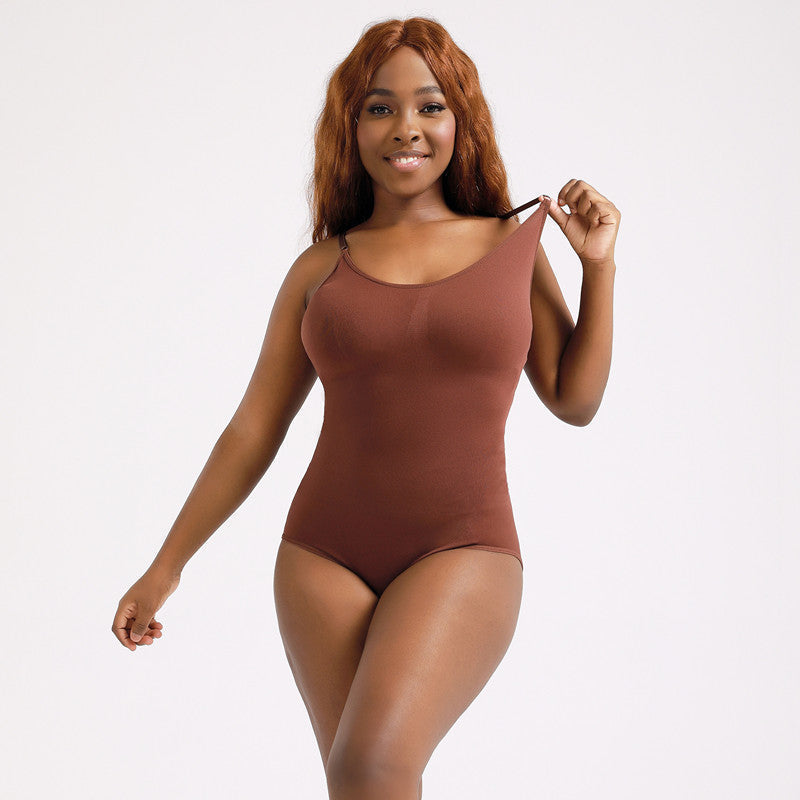Shapewear per il controllo della pancia per tutto il corpo