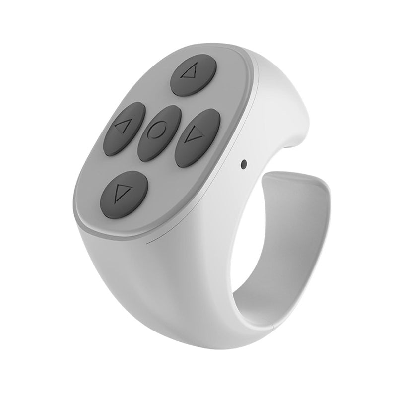 Telecomando wireless Bluetooth Fingertip