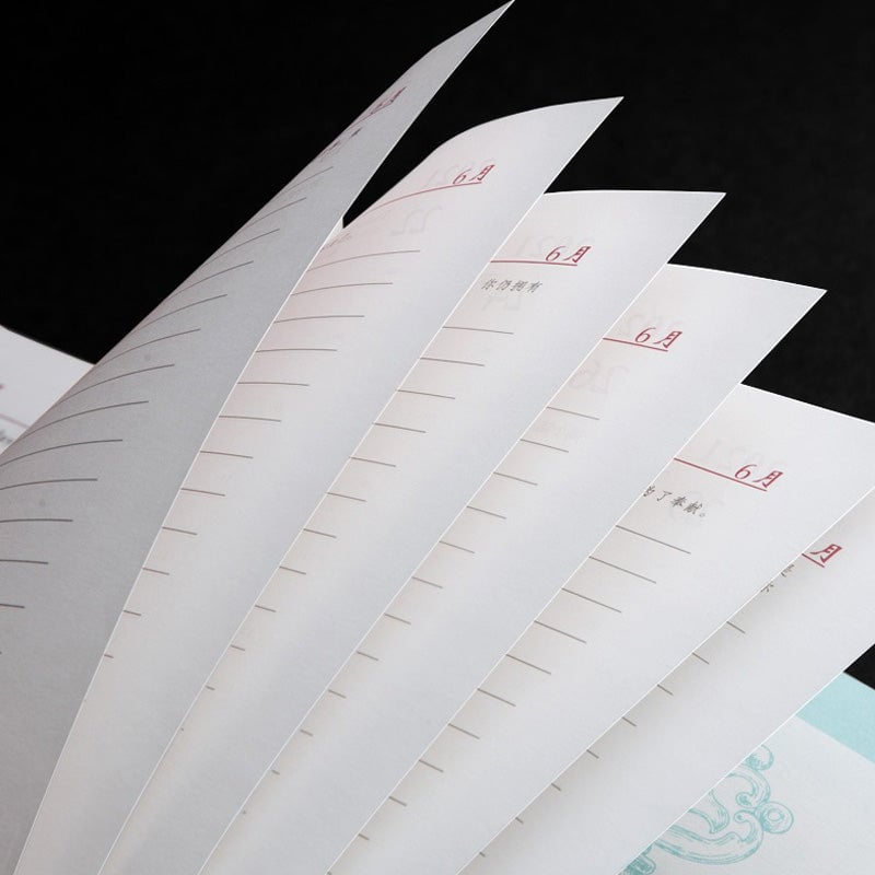 Agenda giornaliera One Day One Page 2025: il tuo calendario regalo definitivo