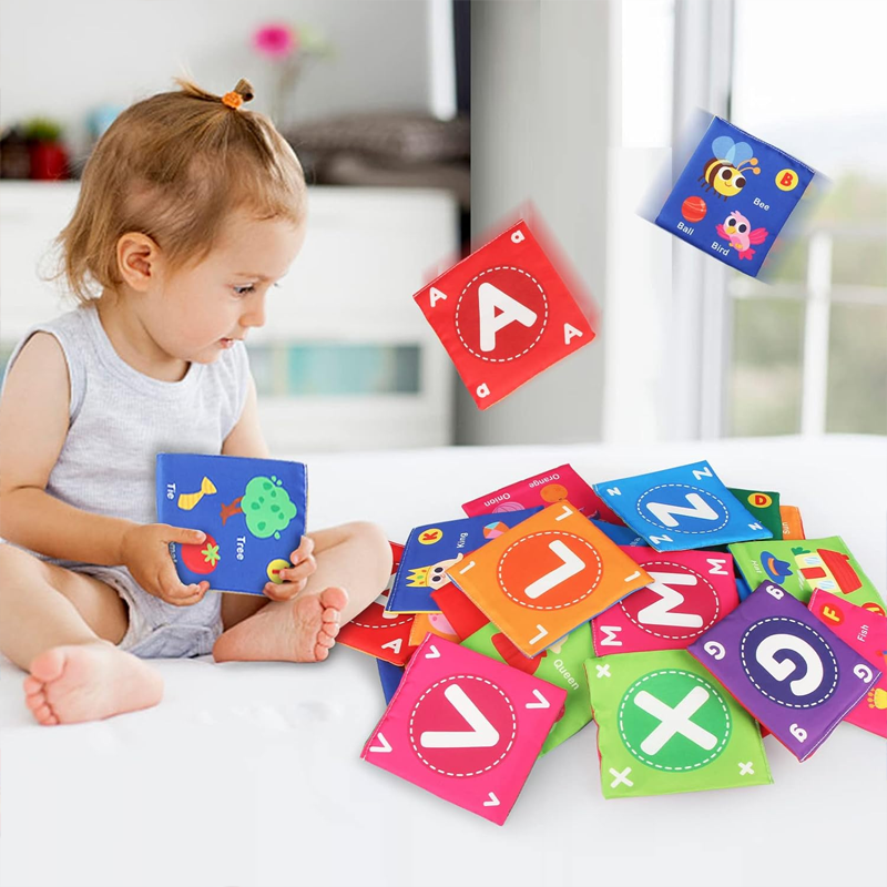 Libro sull'illuminazione della prima infanzia
