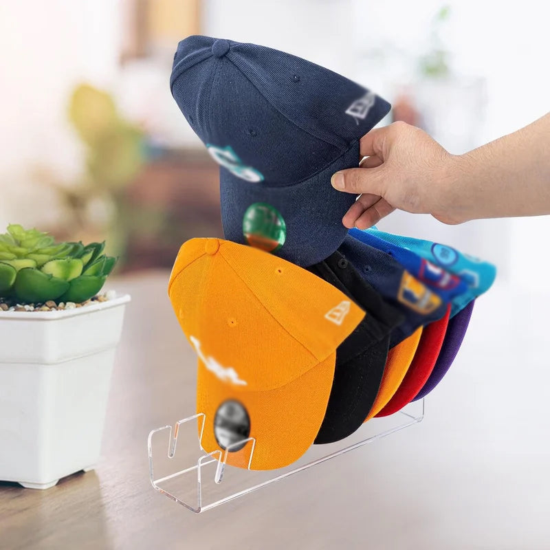 Supporto per cappellini da baseball