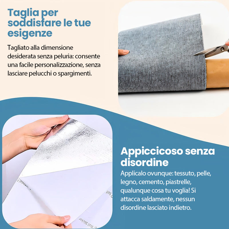 Tappetino antigraffio per gatti