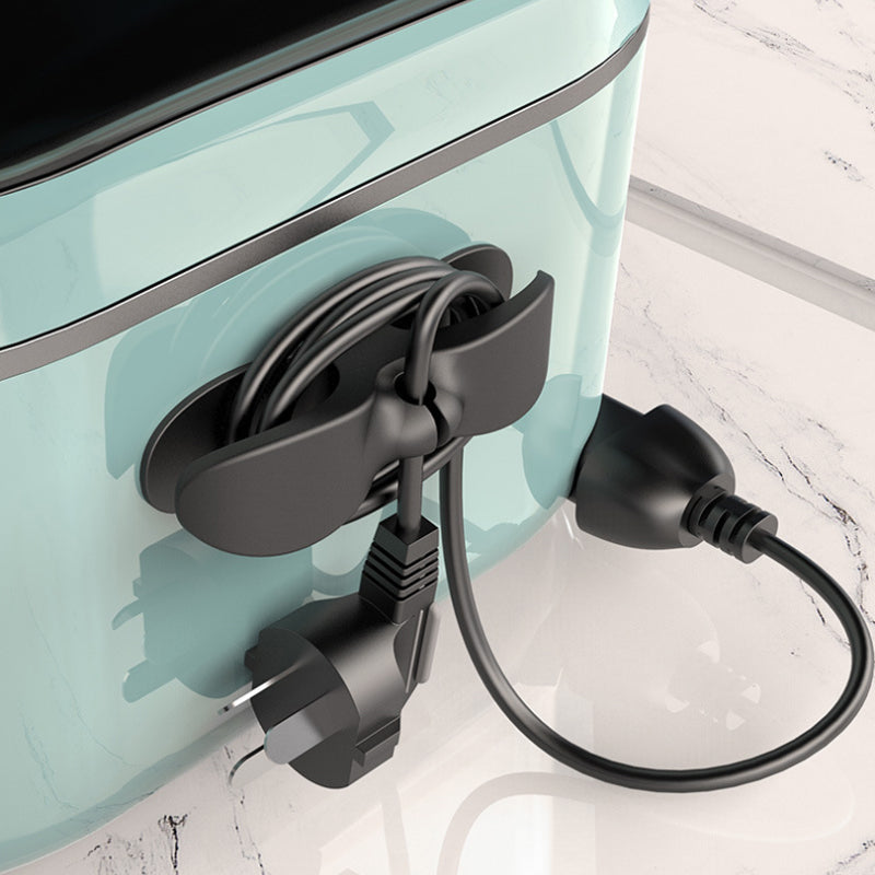Avvolgicavo per elettrodomestici da cucina