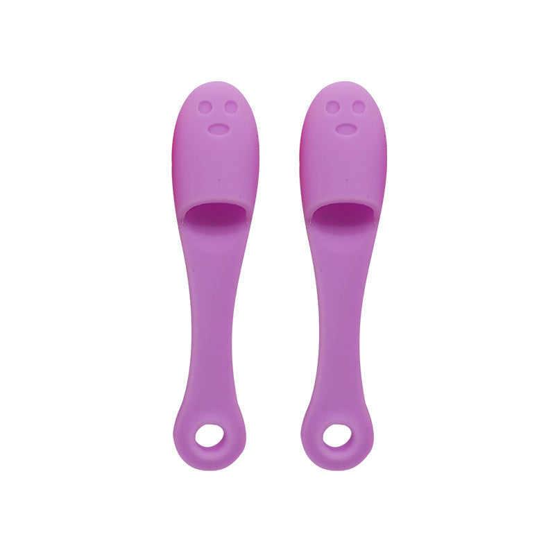 Detergente per punti neri viso in silicone