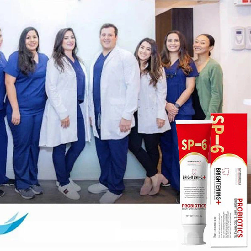 Dentifricio Super Probiotic-6
