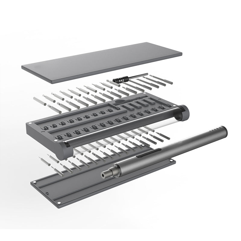 Set di cacciaviti 24 in 1