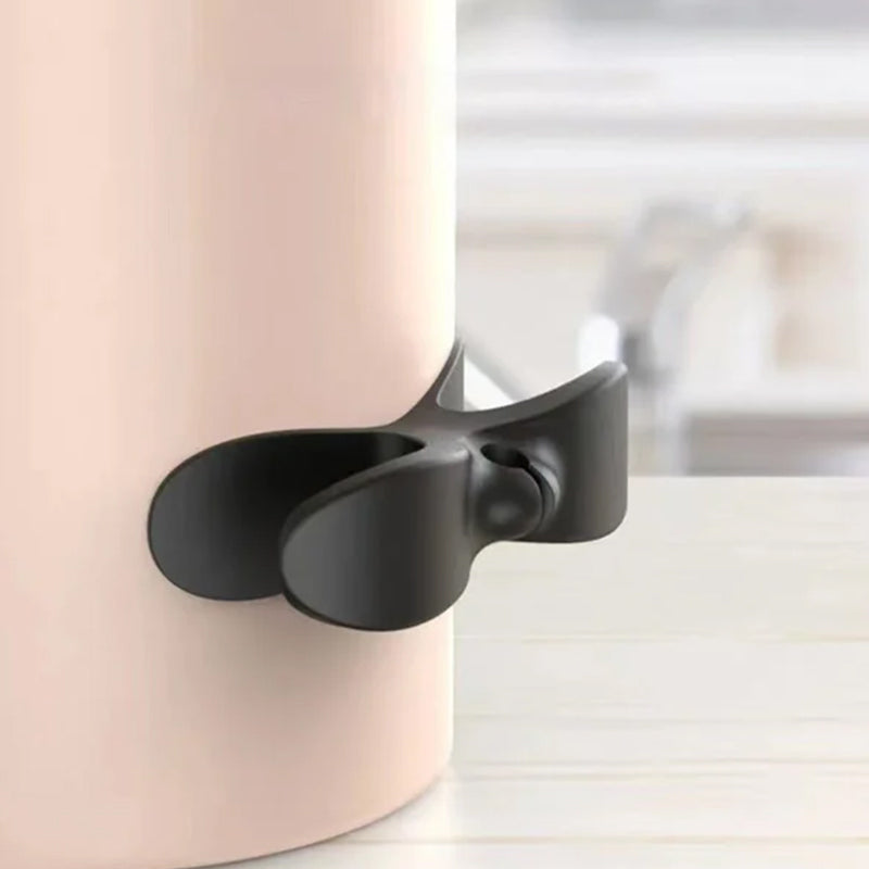 Avvolgicavo per elettrodomestici da cucina