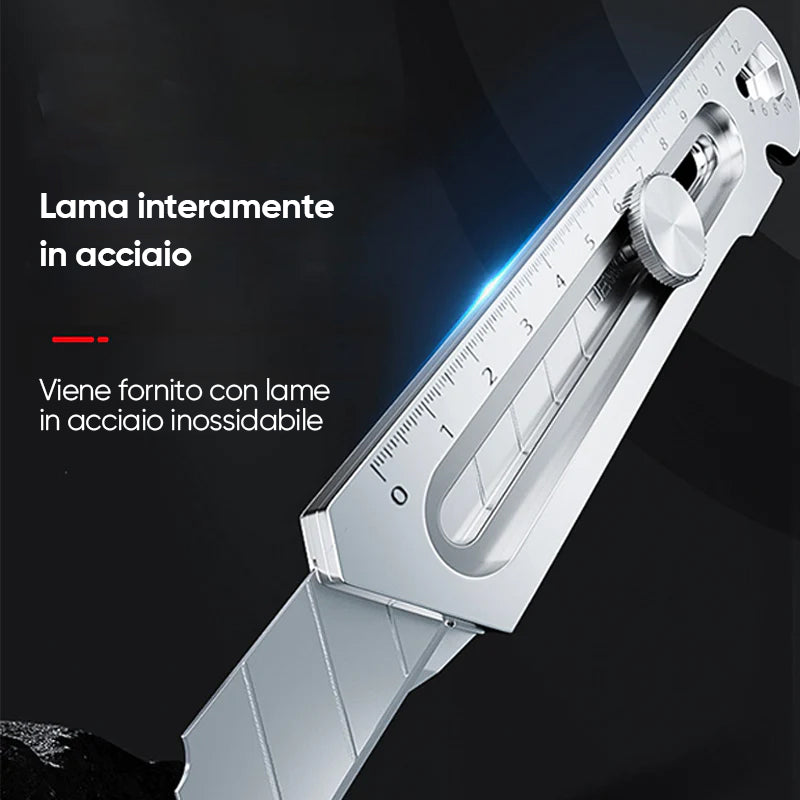 Coltello multiuso