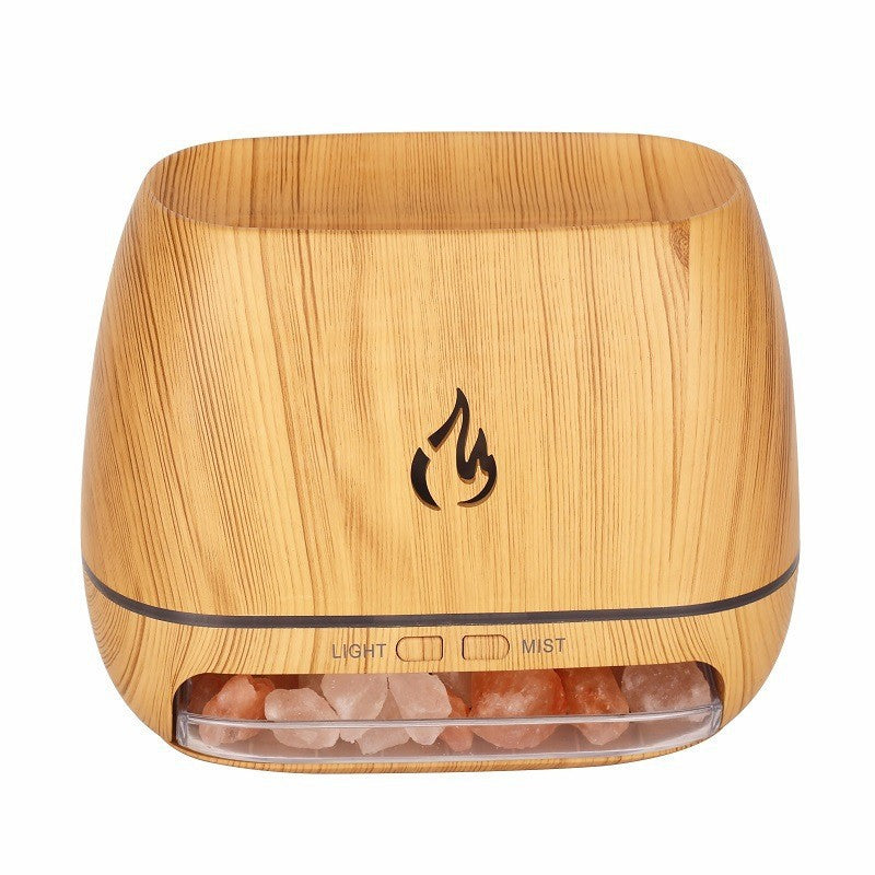 Umidificatore a Fiamma Aromatica
