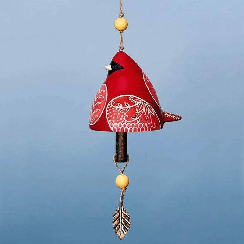 Campana del canto degli uccelli