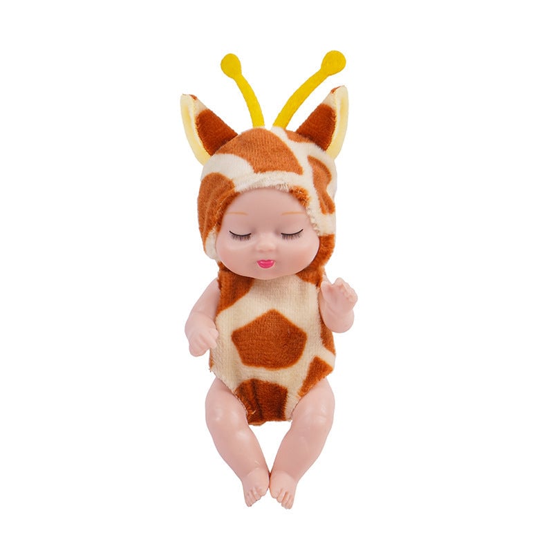 Mini bambole reborn realistiche bambole realistiche