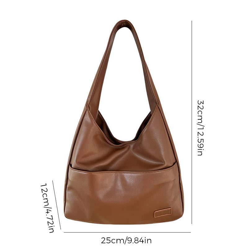 Borsa retrò casual