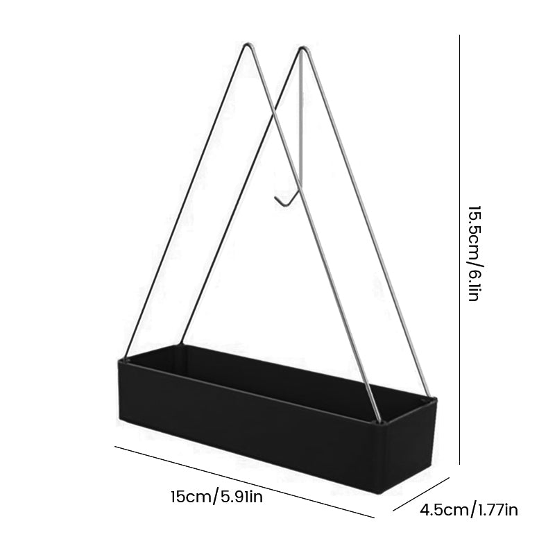 Clip separatore bobina antizanzare