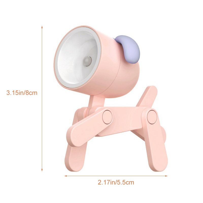 Luce notturna a LED carina
