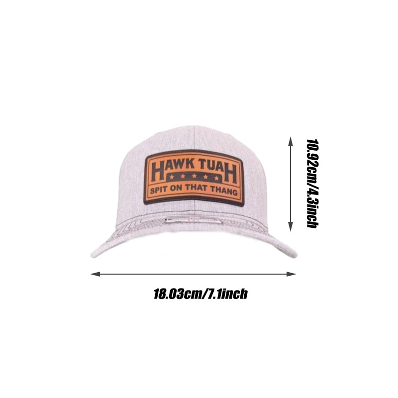 Cappello snapback Hawk Tuah