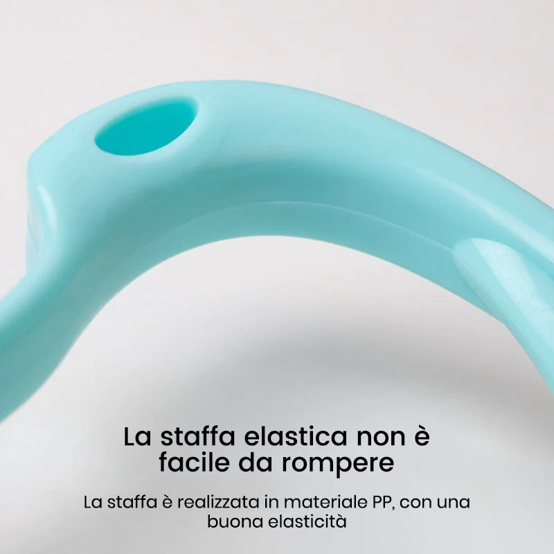 Massaggiatore della colonna vertebrale cervicale