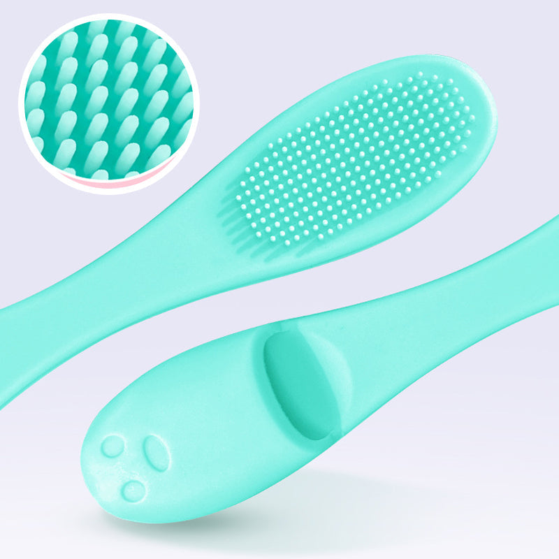 Detergente per punti neri viso in silicone