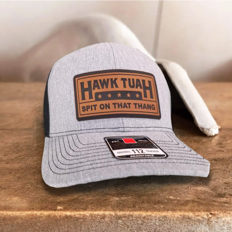 Cappello snapback Hawk Tuah