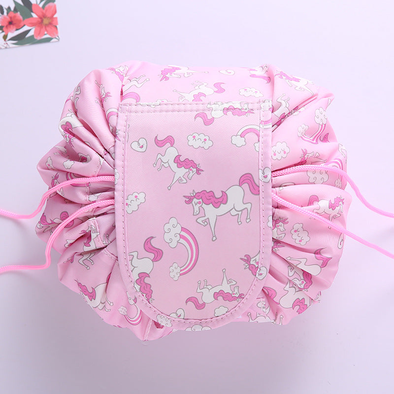 Astuccio magico per cosmetici