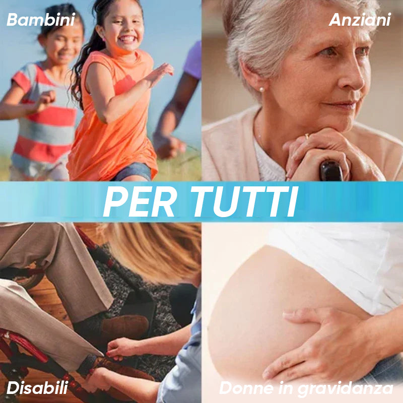 Aiutante Pigro per Scarpe