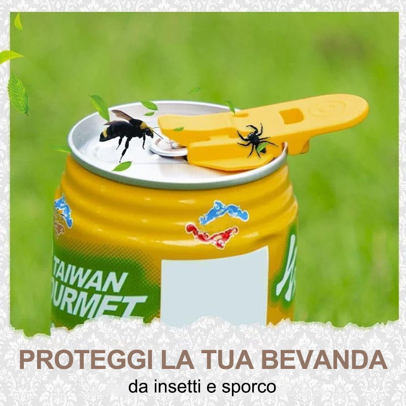 Apriscatole facile Keep & Fresh
