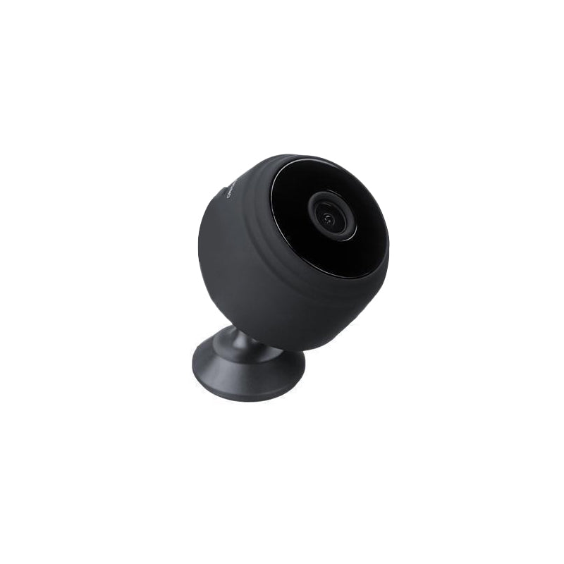 Mini telecamera WIFI con aggiornamento magnetico 1080p grandangolare
