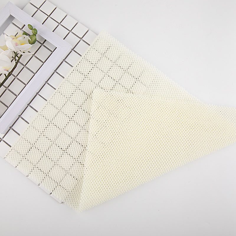 Rete esfoliante africana in nylon