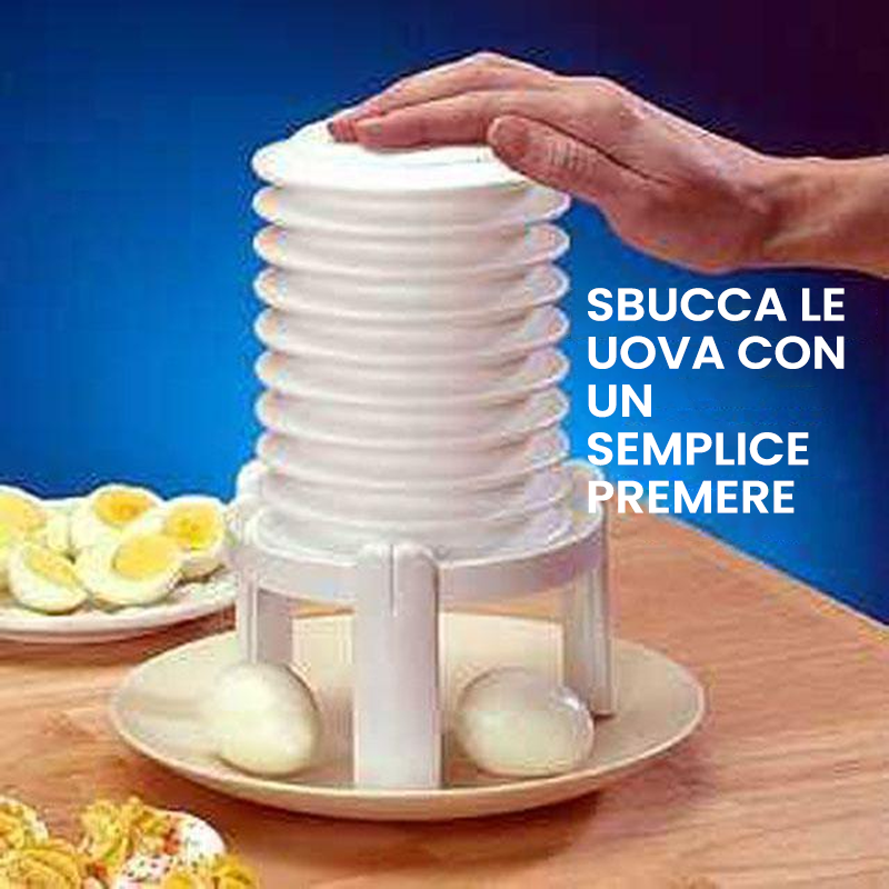 Sbucciauova