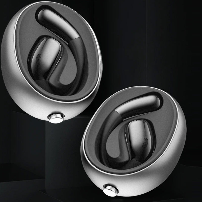 Auricolari Open Ear per Traduzione AI