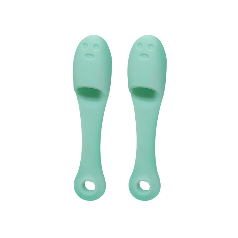 Detergente per punti neri viso in silicone