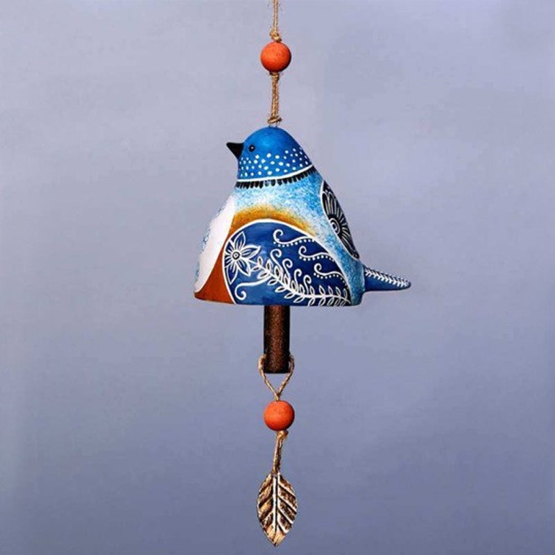 Campana del canto degli uccelli