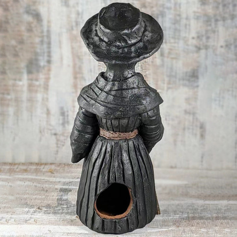 Peste Dott. Bruciatore di incenso